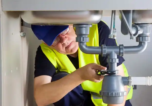 loodgieter Driebruggen